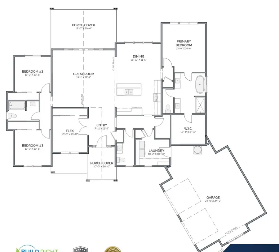 15275 S Andrus Rd, Cheney, WA 99004 - #3