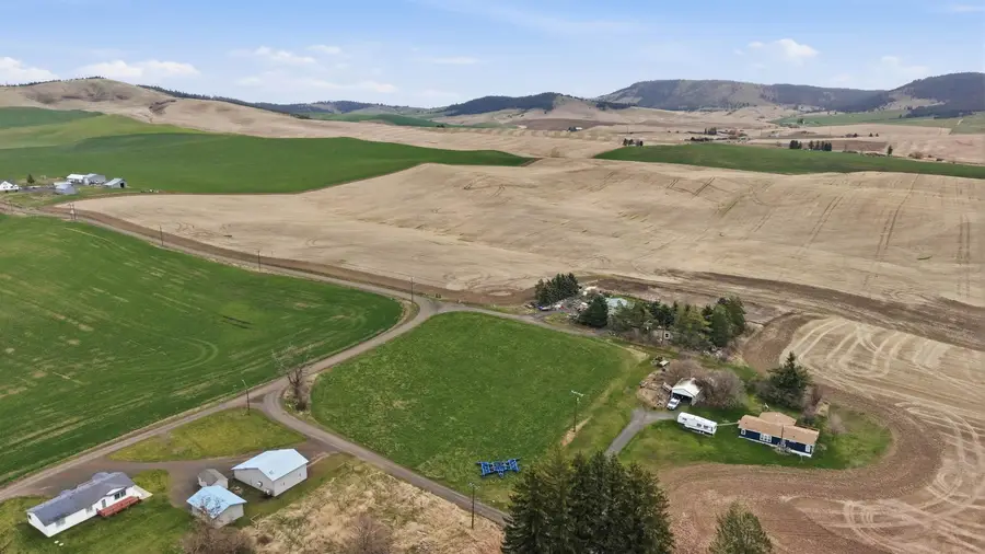 XXXX N Vine St, Latah, WA 99018 - #3