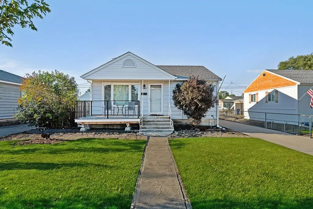 1303 E Princeton Ave, Spokane, WA 99207 - #1