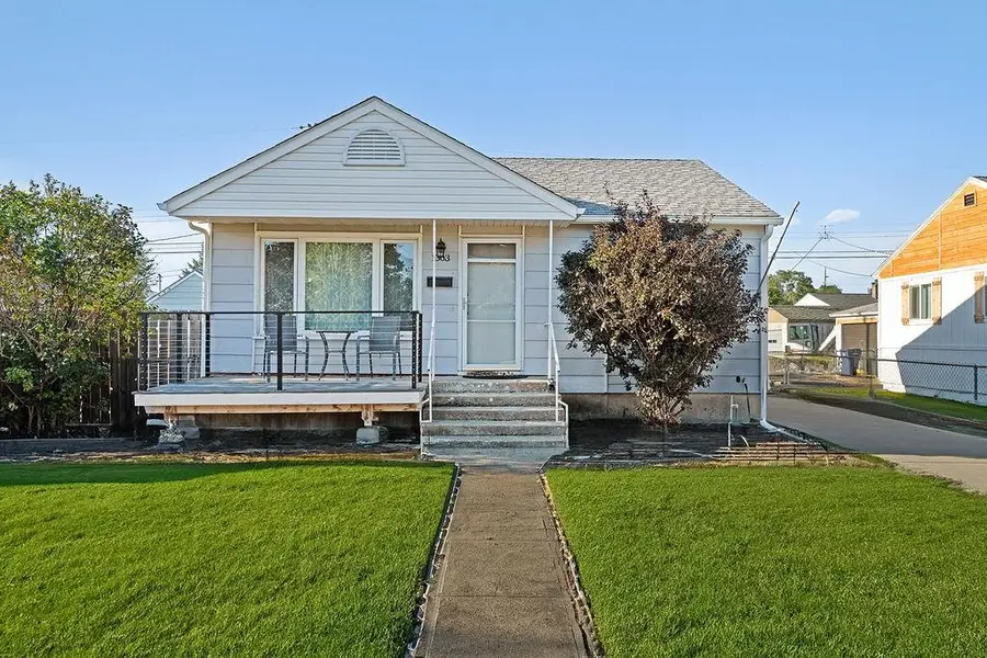 1303 E Princeton Ave, Spokane, WA 99207 - #2