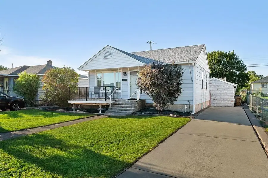 1303 E Princeton Ave, Spokane, WA 99207 - #3