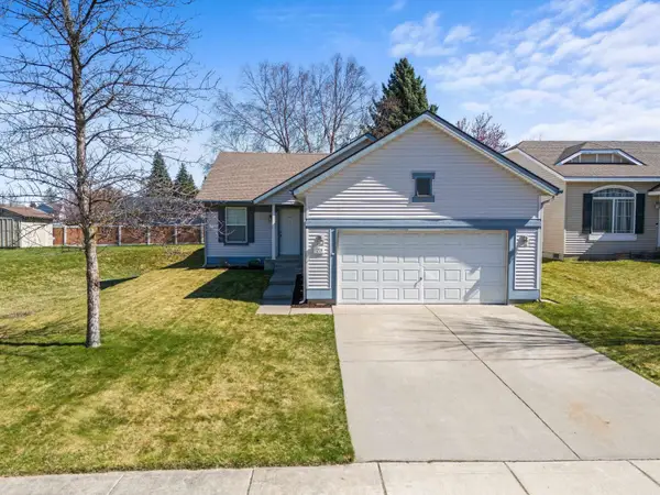 1215 S Van Marter Ln, Spokane Valley, WA 99206