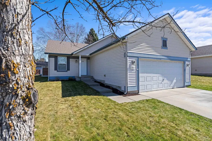 1215 S Van Marter Ln, Spokane Valley, WA 99206 - #3