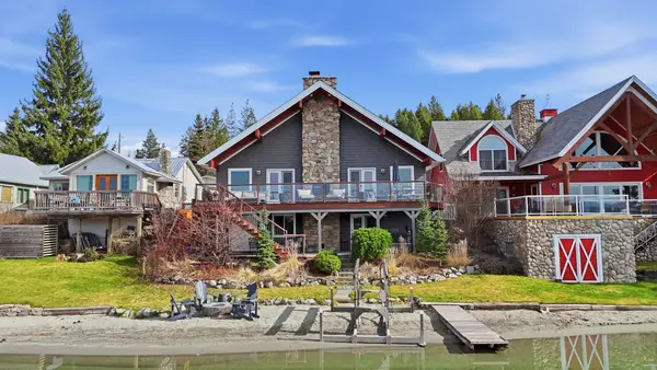 51 Elu Beach Rd, Newport, WA 99156