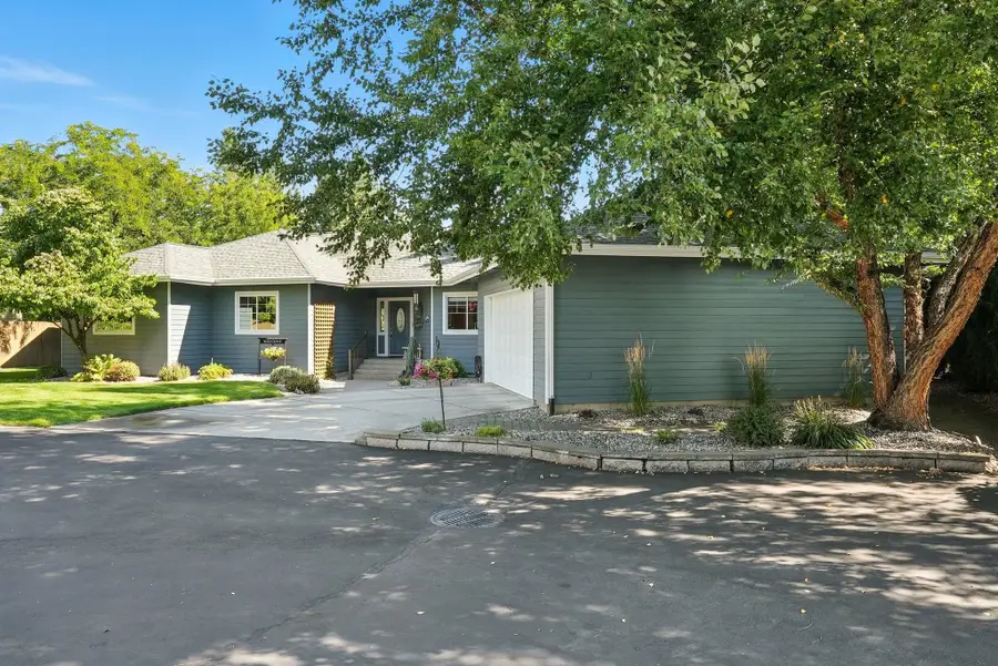 18102 N West Shore Rd, Nine Mile Falls, WA 99026 - #3