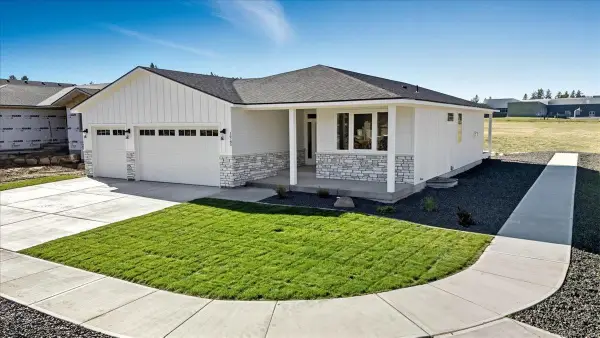 16785 N Wellington Rd, Colbert, WA 99005