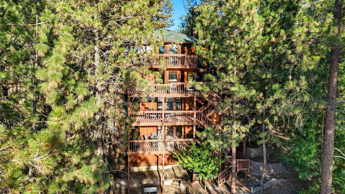 1202 S Starr Ln, Liberty Lake, WA 99019 - #1