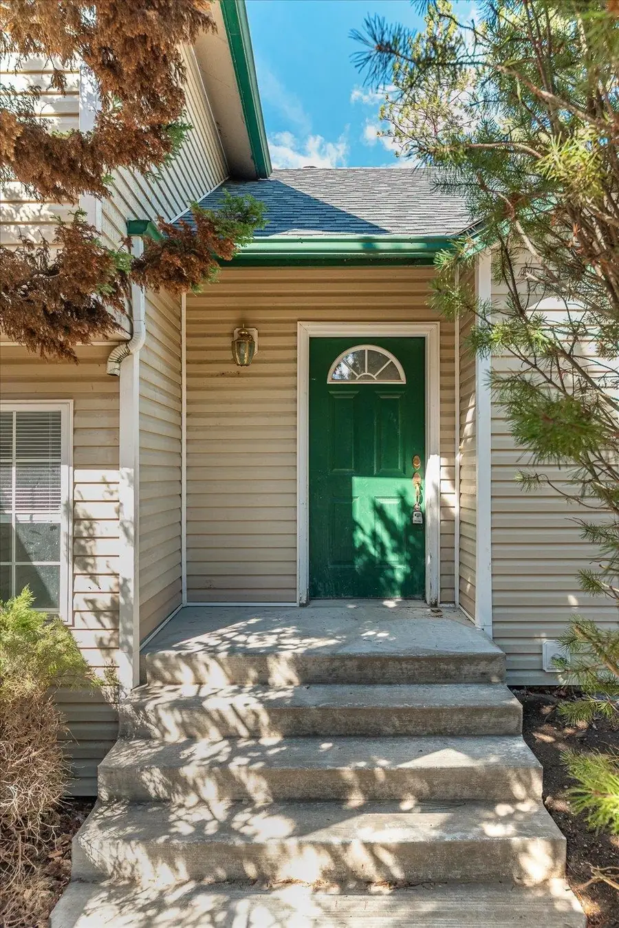 17376 N Meadowview Ln, Nine Mile Falls, WA 99026 - #3