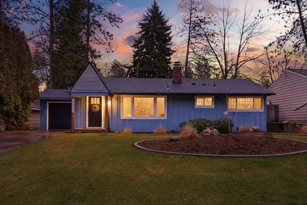 4223 S Hogan St, Spokane, WA 99203