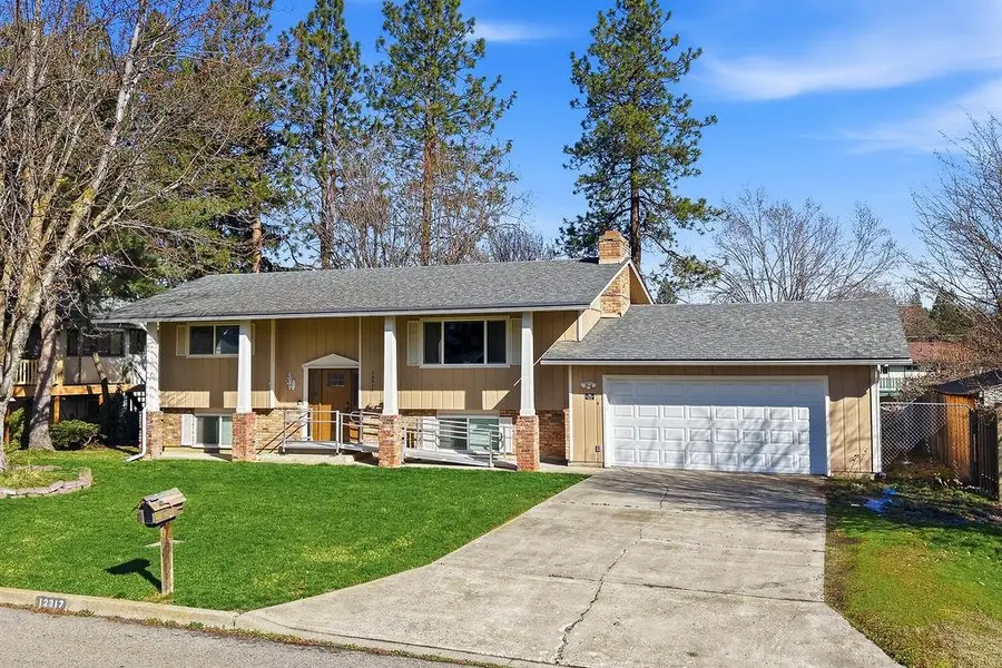 12317 E Skyview Ave, Spokane, WA 99216 - #3