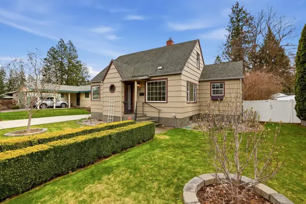 1708 E 34th Ave, Spokane, WA 99203