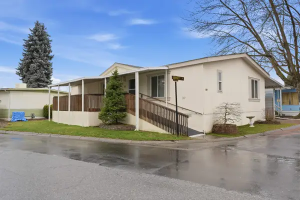 2311 W 16th Ave, Spokane, WA 99224