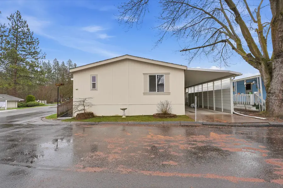 2311 W 16th Ave, Spokane, WA 99224 - #2