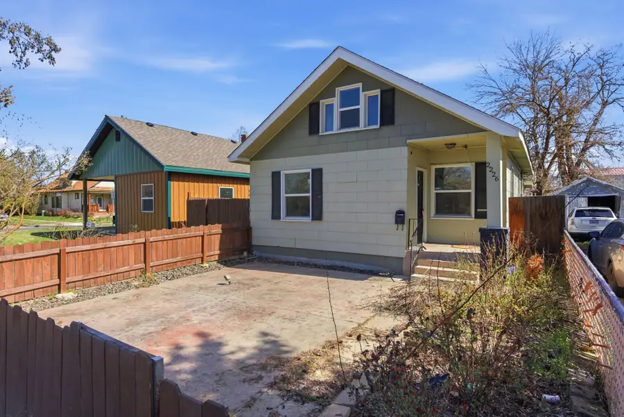 2226 N Morton St, Spokane, WA 99207 - #2