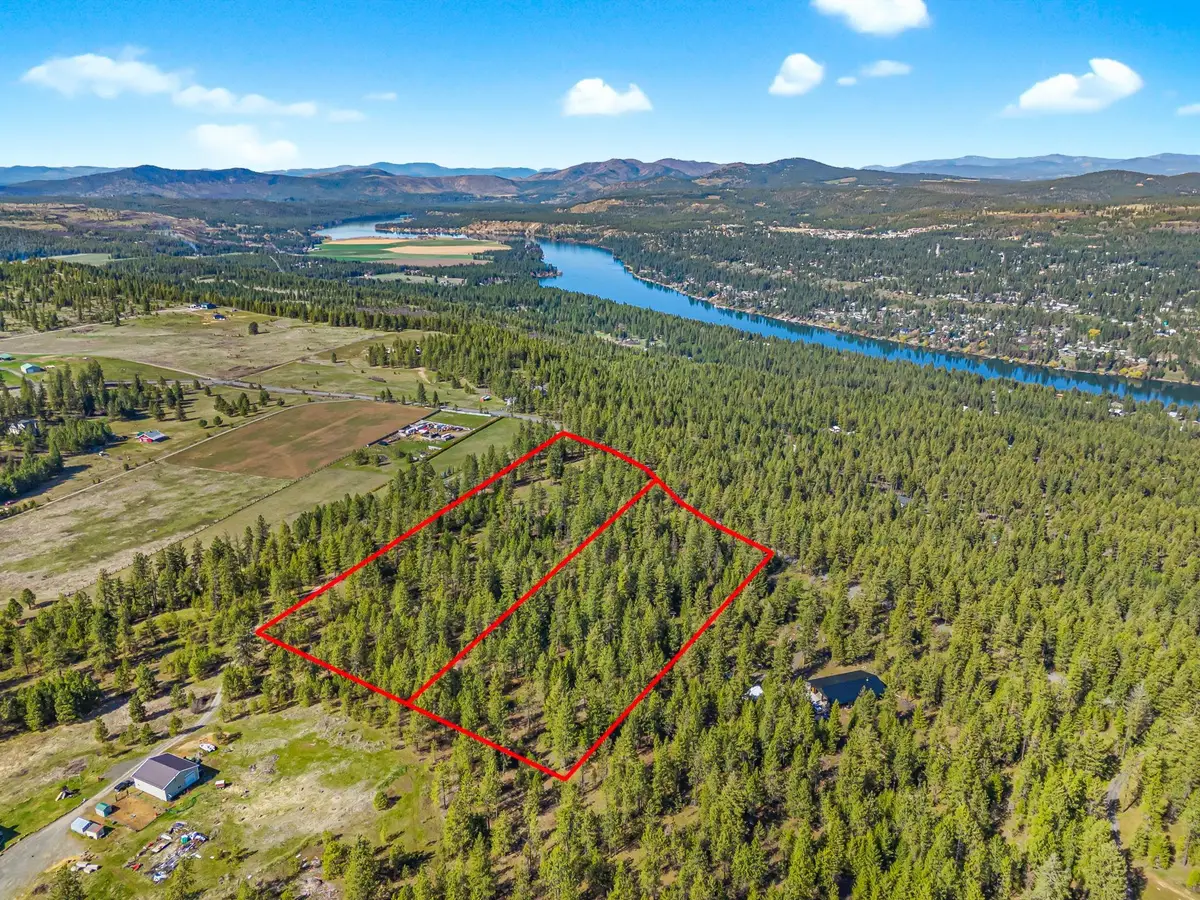 133XX W Pine Bluff Rd, Nine Mile Falls, WA 99026 - #1