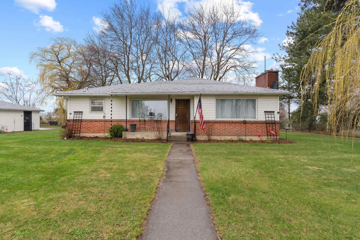 10909 W 53rd Ave, Spokane, WA 99224 - #1