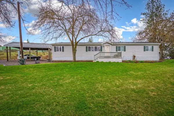 4705 S Abbott Rd, Spokane, WA 99224