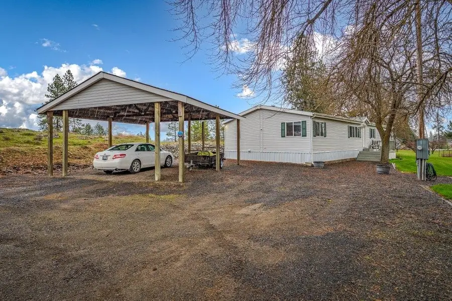4705 S Abbott Rd, Spokane, WA 99224 - #2