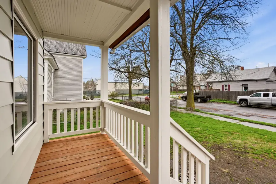 1408 E Pacific Ave, Spokane, WA 99202 - #3