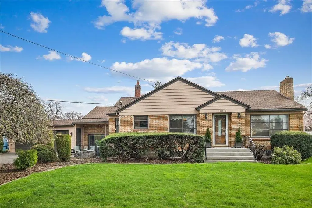 10818 E Nixon Ave, Spokane, WA 99206 - #1