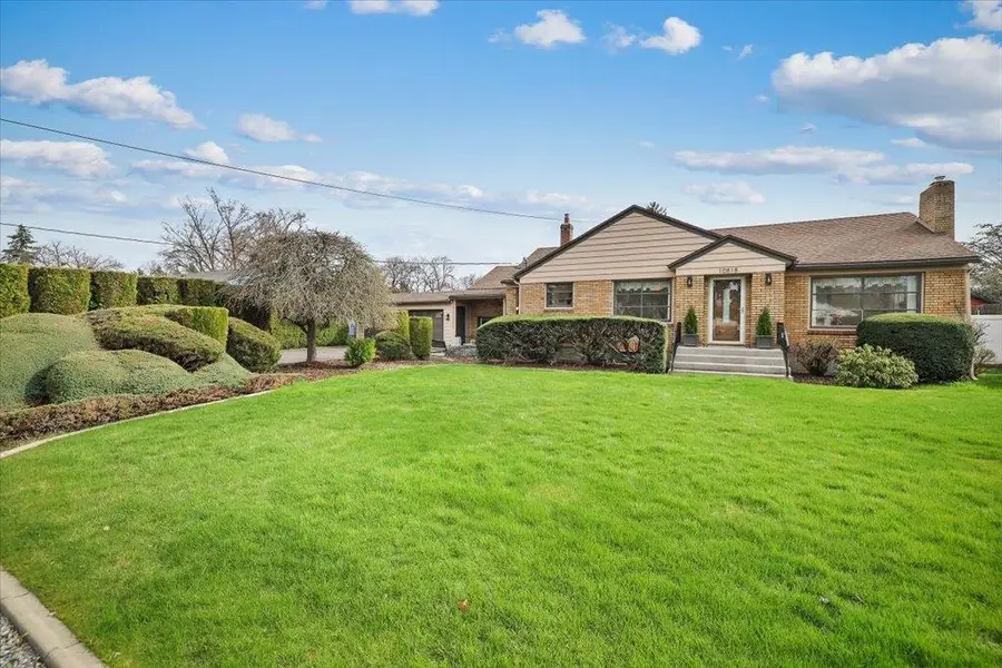 10818 E Nixon Ave, Spokane, WA 99206 - #2