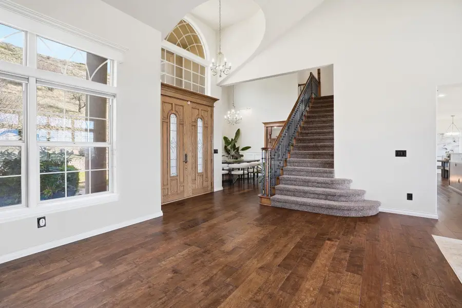 20915 E Jesse Ln, Liberty Lake, WA 99016 - #2