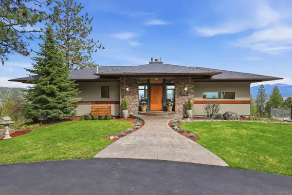 6110 N Ryley Ln, Otis Orchards, WA 99027