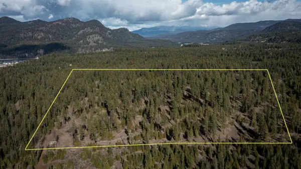 NKA Usfs 326 Rd, Cusick, WA 99119