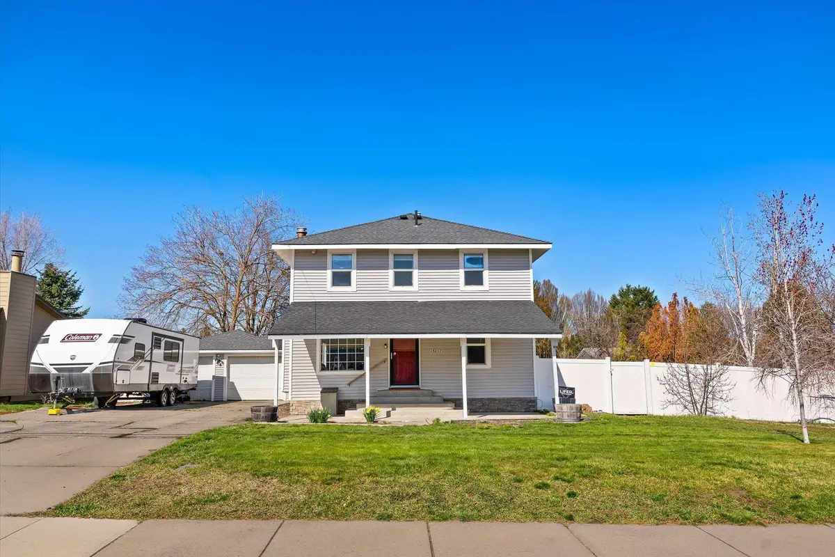 15217 E 16th Ave, Spokane Valley, WA 99037 - #1