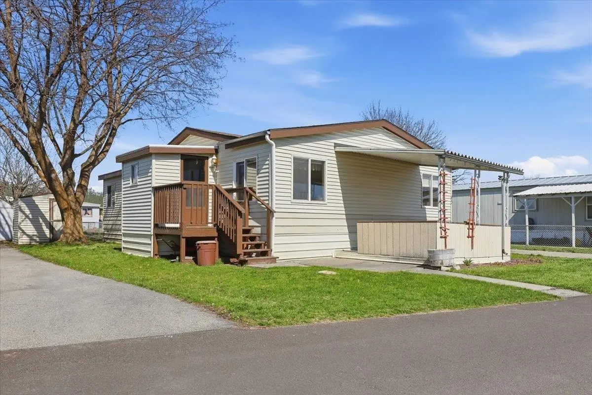 21725 E Wellesley Ave, Otis Orchards, WA 99027 - #1