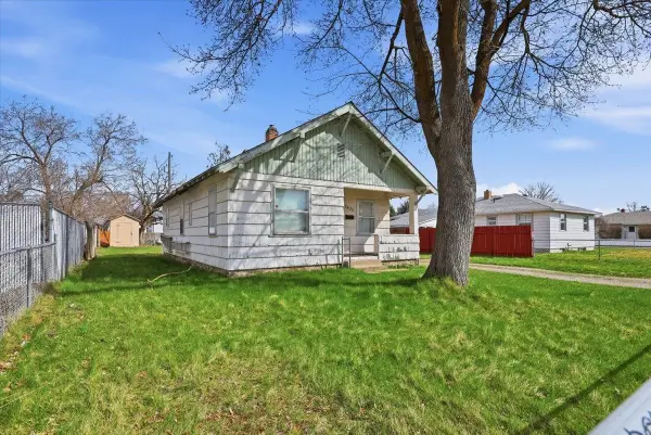 2433 E Central Ave, Spokane, WA 99208