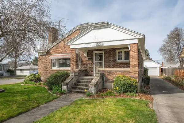 2501 N Howard St, Spokane, WA 99205