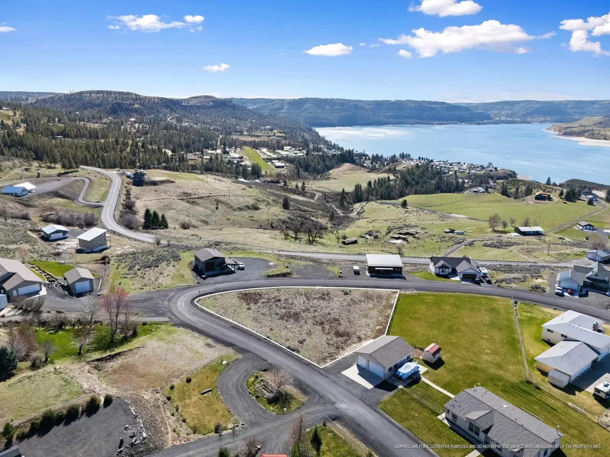 40861 Hillside Dr N, Davenport, WA 99122 - #1