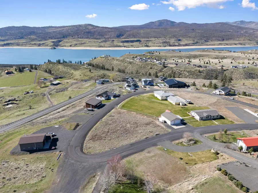 40861 Hillside Dr N, Davenport, WA 99122 - #2