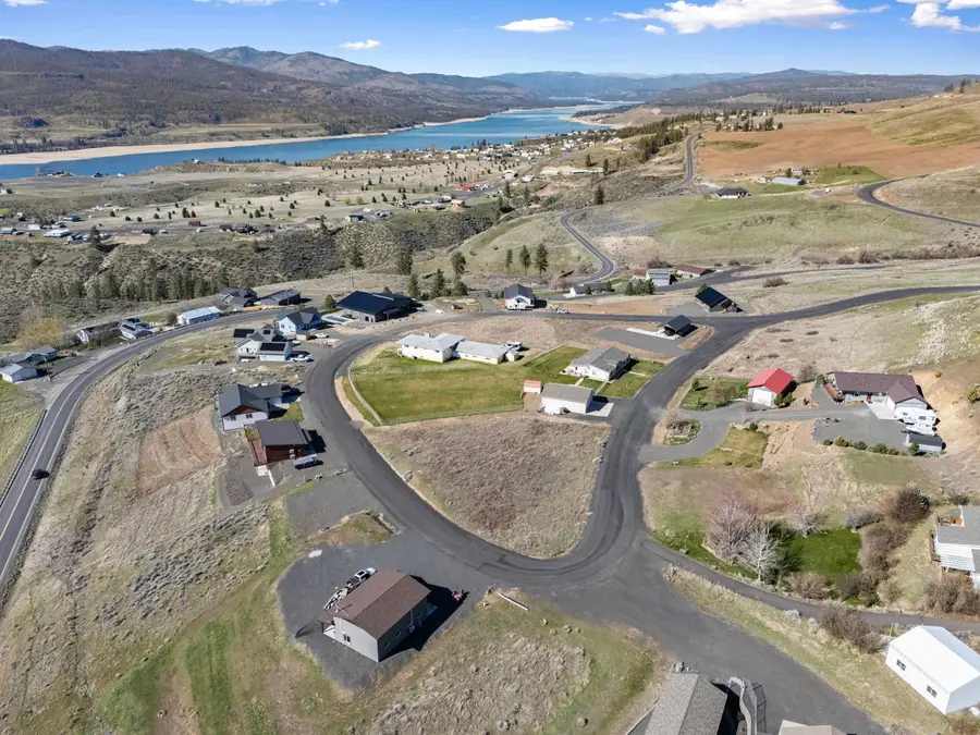 40861 Hillside Dr N, Davenport, WA 99122 - #3