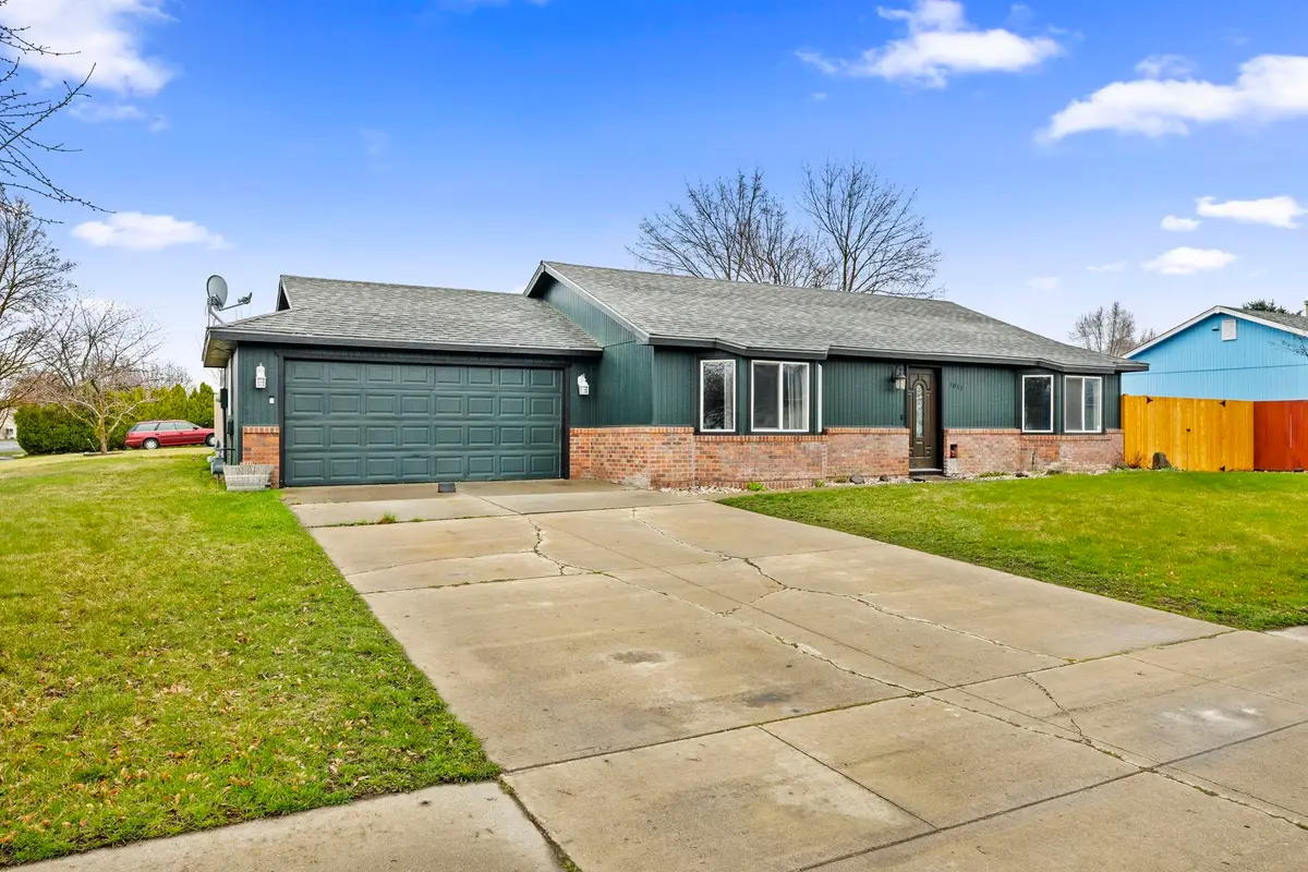 1011 S Campbell St, Airway Heights, WA 99001 - #1