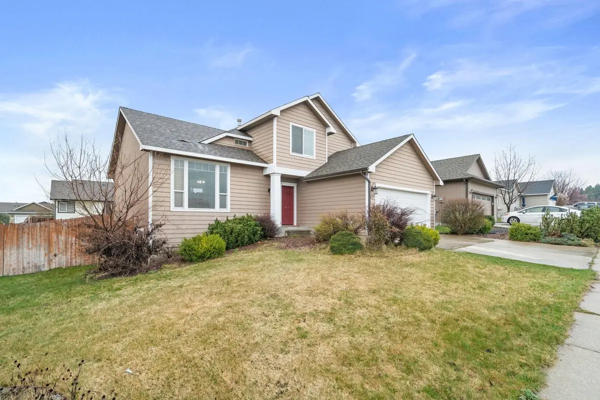 607 S Long Rd, Spokane Valley, WA 99016 - #1