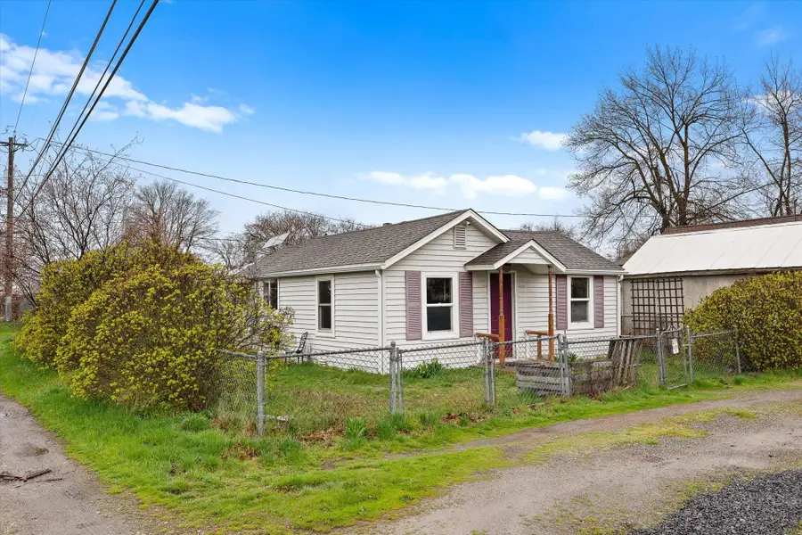 314 S Girard Rd, Spokane Valley, WA 99212 - #2