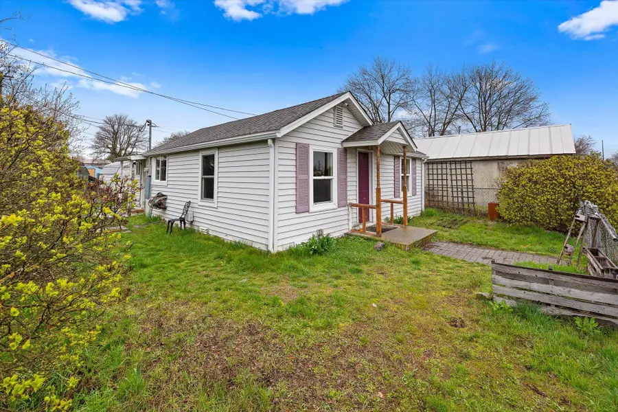 314 S Girard Rd, Spokane Valley, WA 99212 - #3