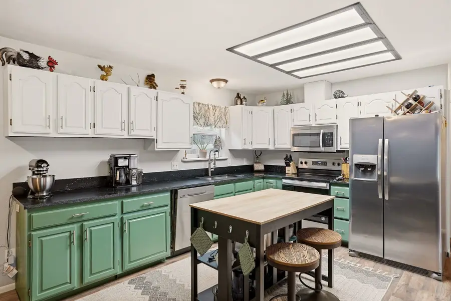 4806 Hwy 231 Hwy, Springdale, WA 99173 - #3