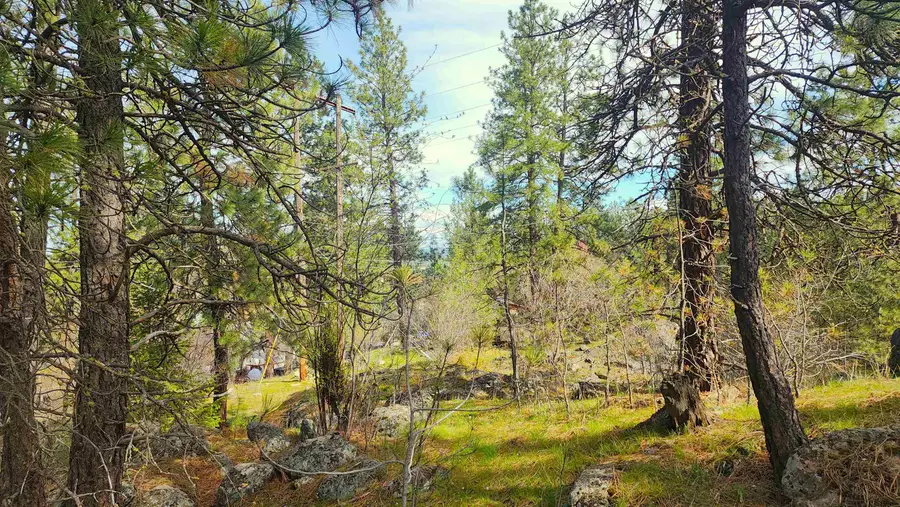 1815 S Eastern Road Rd, Spokane Valley, WA 99212 - #2