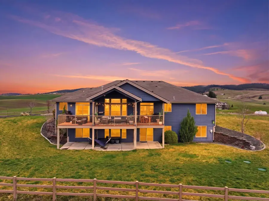 10909 S Bruna Rd, Valleyford, WA 99036 - #3