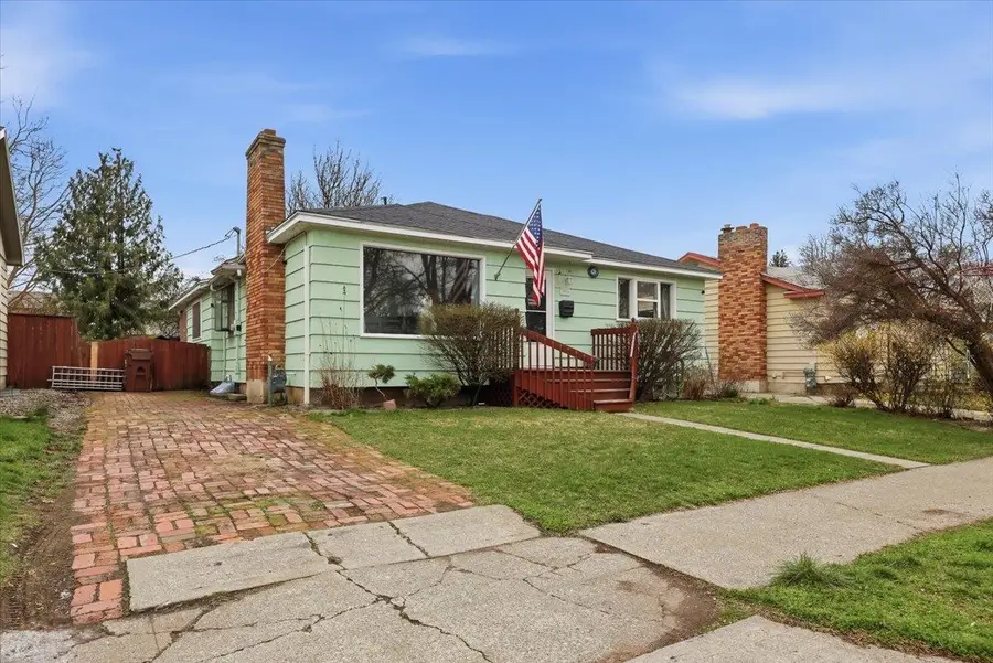 3914 E 24th Ave, Spokane, WA 99223 - #2