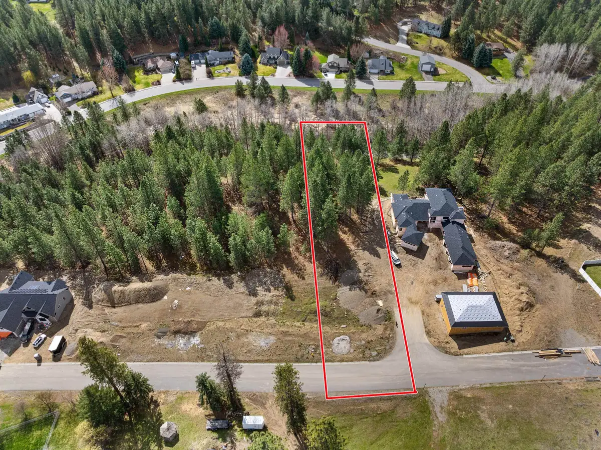 10804 51st Ln, Spokane Valley, WA 99206 - #1