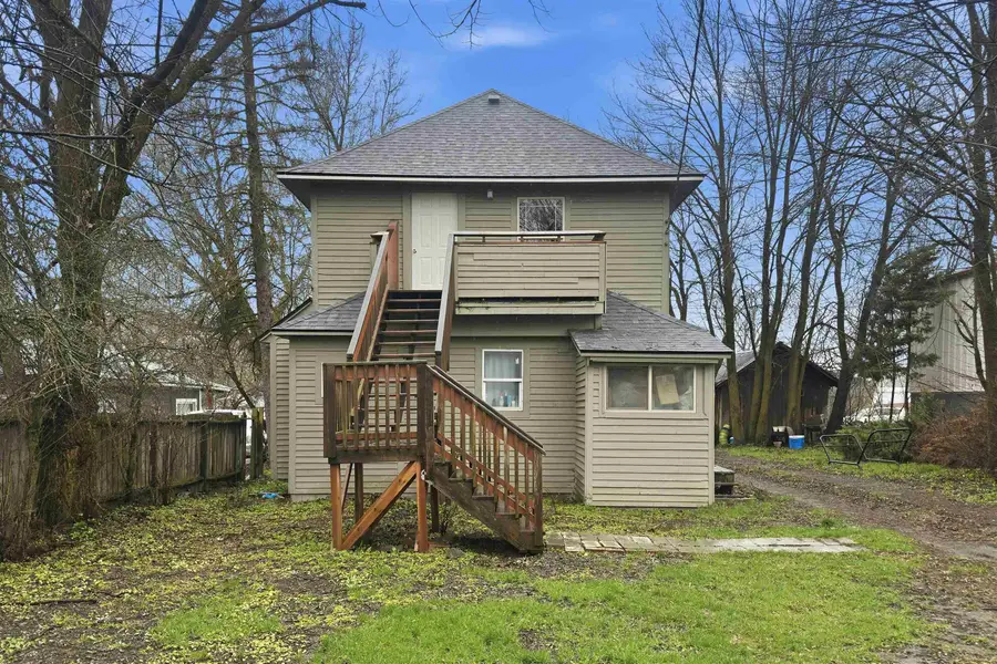 481 S Wynne St, Colville, WA 99114 - #2