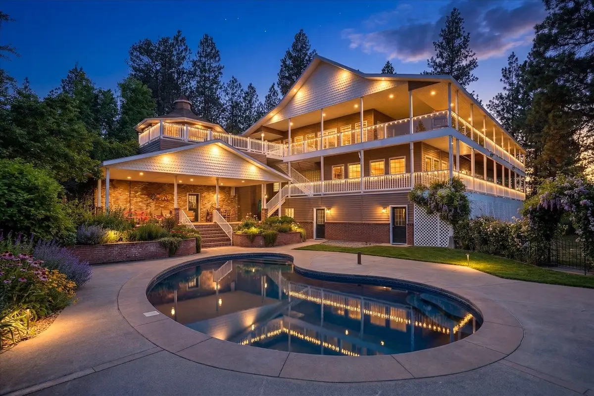 2012 S Molter Rd, Liberty Lake, WA 99019 - #1