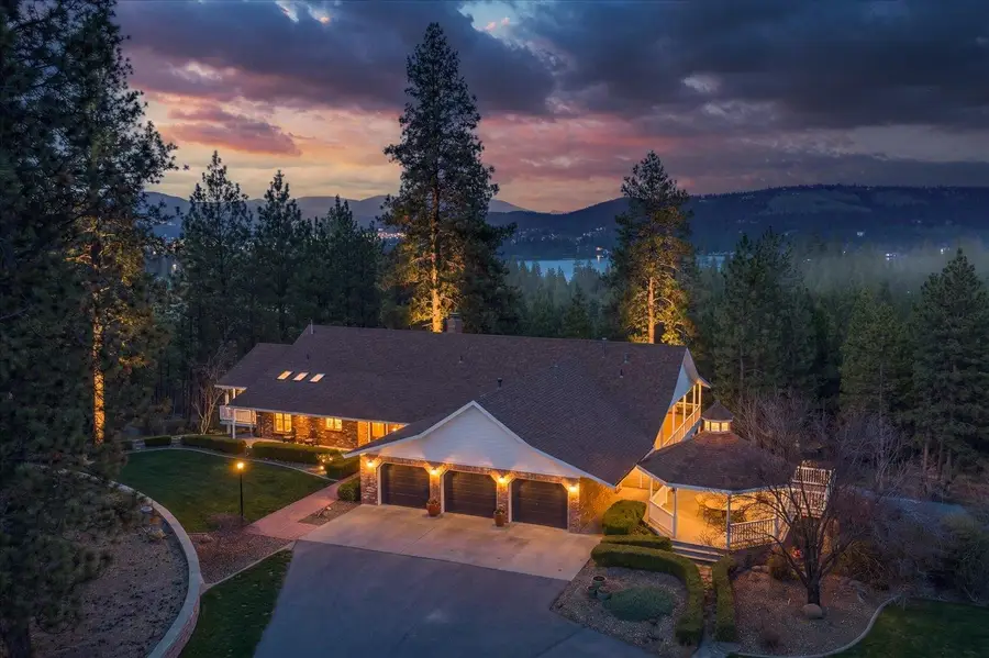 2012 S Molter Rd, Liberty Lake, WA 99019 - #2