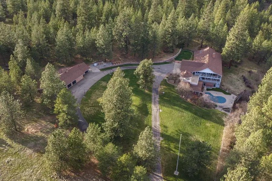 2012 S Molter Rd, Liberty Lake, WA 99019 - #3
