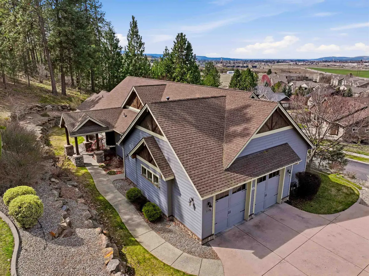 575 N Pack Trail Ln, Liberty Lake, WA 99019 - #1