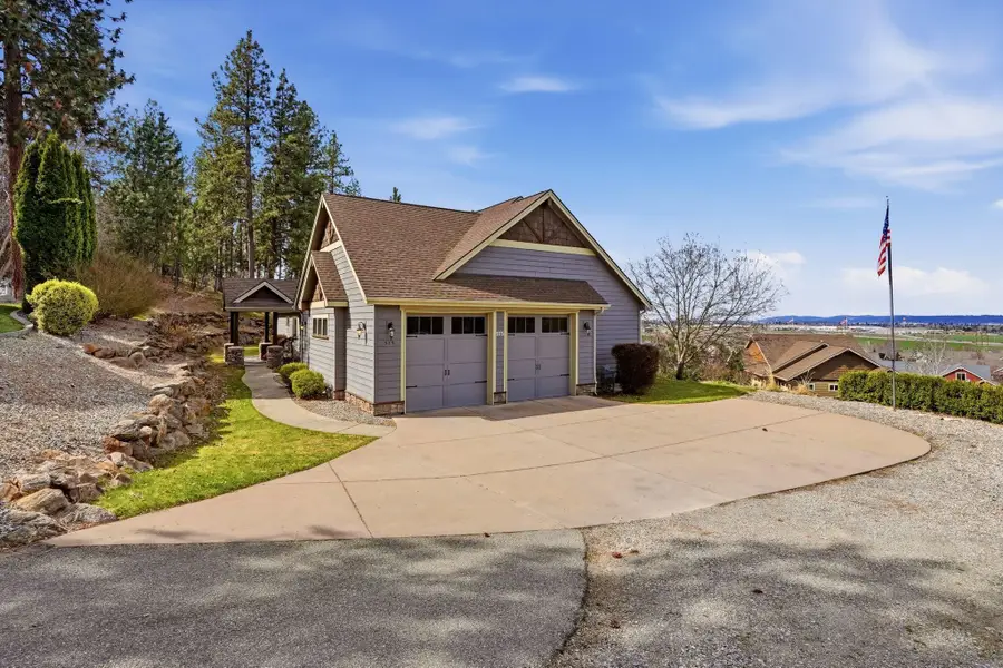 575 N Pack Trail Ln, Liberty Lake, WA 99019 - #3